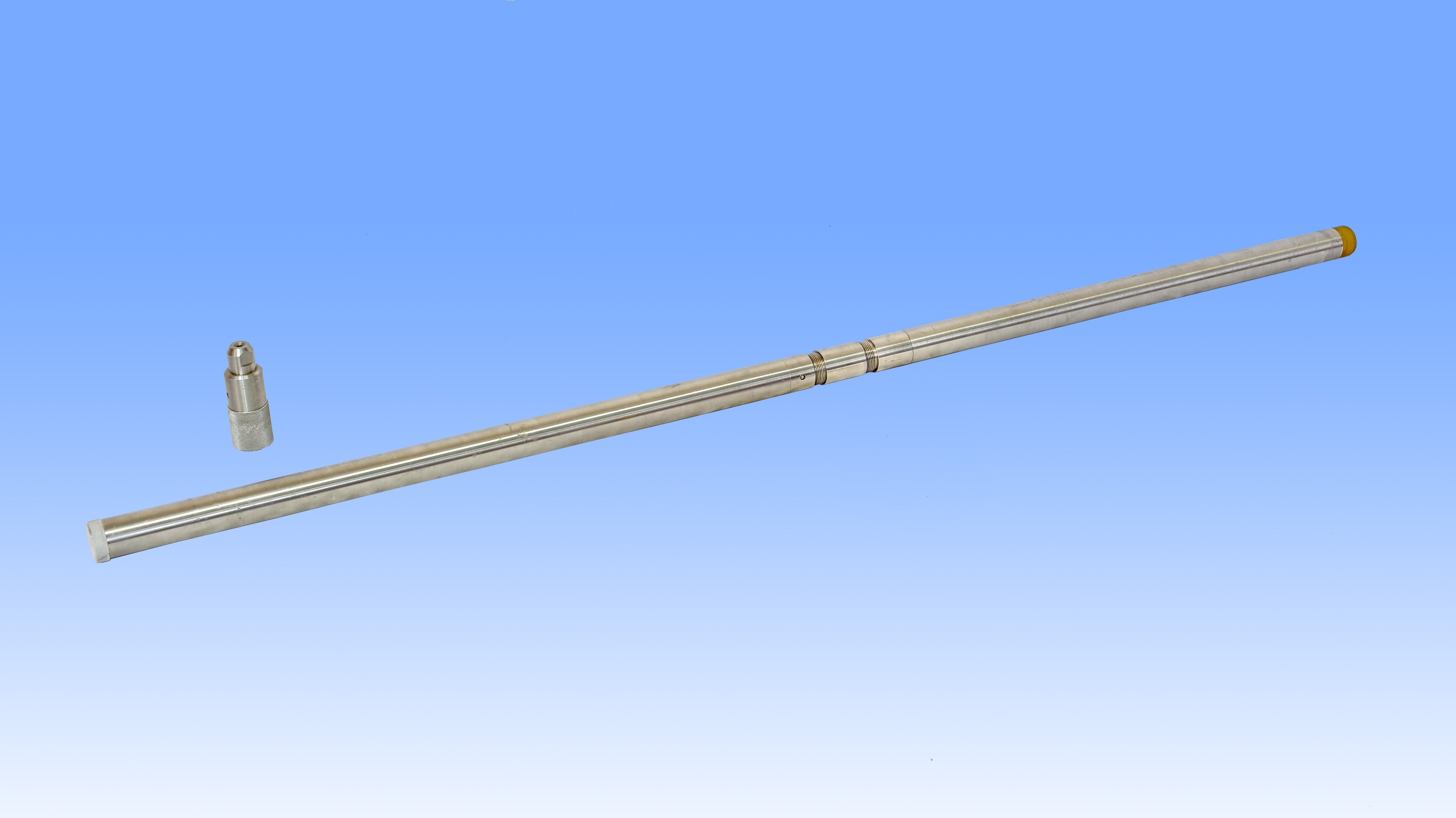 CX-6C 光纖陀螺測斜儀